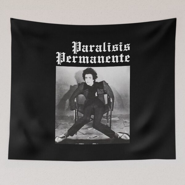 Item preview, Permanent Paralysis designed and sold by paramarket.