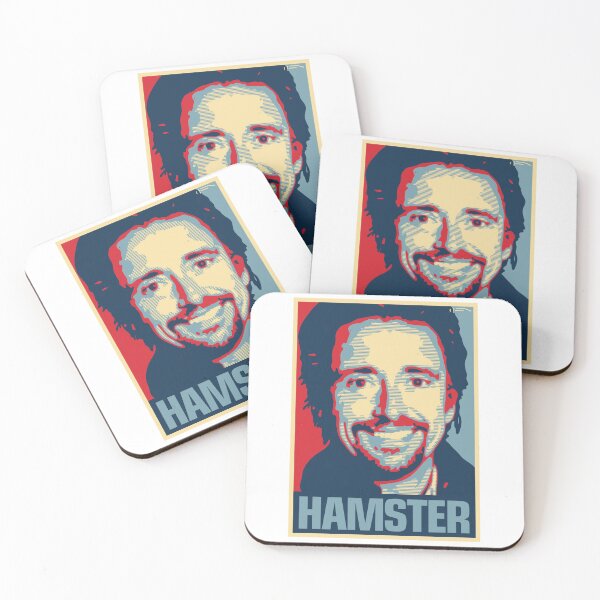 Item preview, Hamster - Grand Tour designed and sold by DFA.