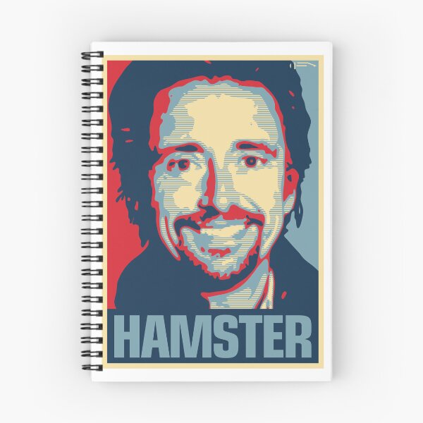 Item preview, Hamster - Grand Tour designed and sold by DFA.