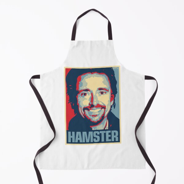 Item preview, Hamster - Grand Tour designed and sold by DFA.