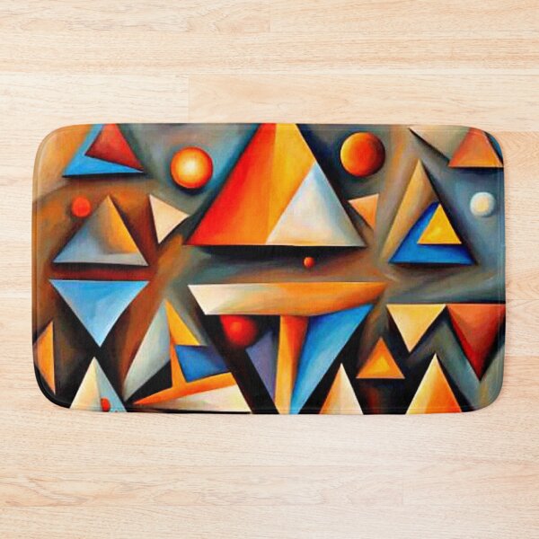 Item preview, Geometrika 120 designed and sold by George Hutton Hunter.