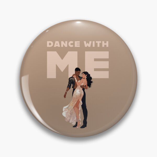 Item preview, Dance with me Latin dancers designed and sold by La Loca.