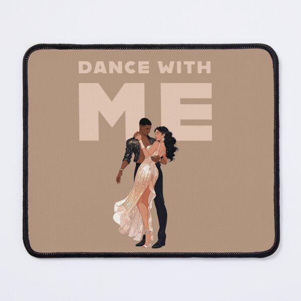 Item preview, Dance with me Latin dancers designed and sold by La Loca.
