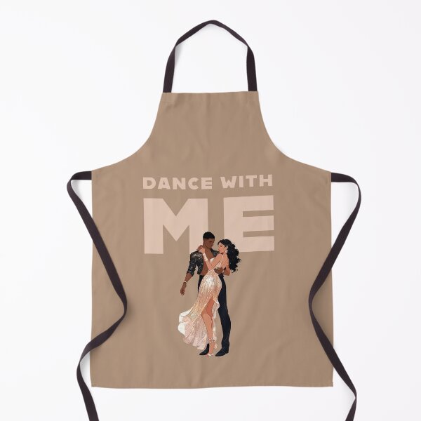Item preview, Dance with me Latin dancers designed and sold by La Loca.