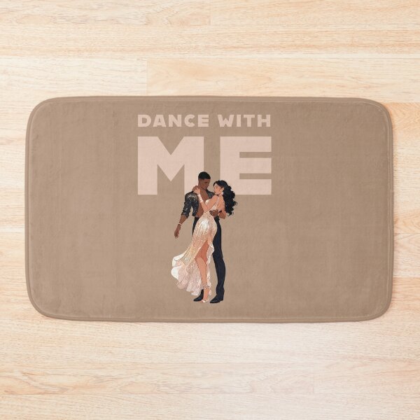 Item preview, Dance with me Latin dancers designed and sold by La Loca.