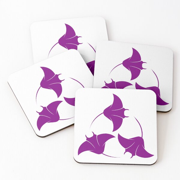 Item preview, Sting Ray circle  designed and sold by broadwaygirl142.