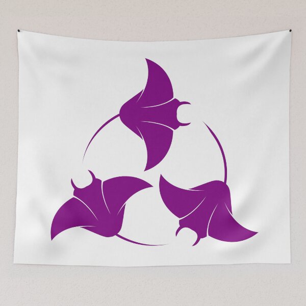 Item preview, Sting Ray circle  designed and sold by broadwaygirl142.