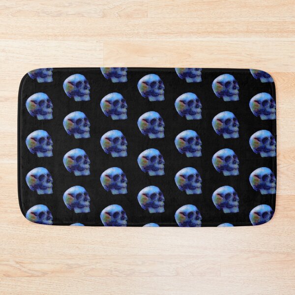 Item preview, Glitchy Skull  designed and sold by AintJames.