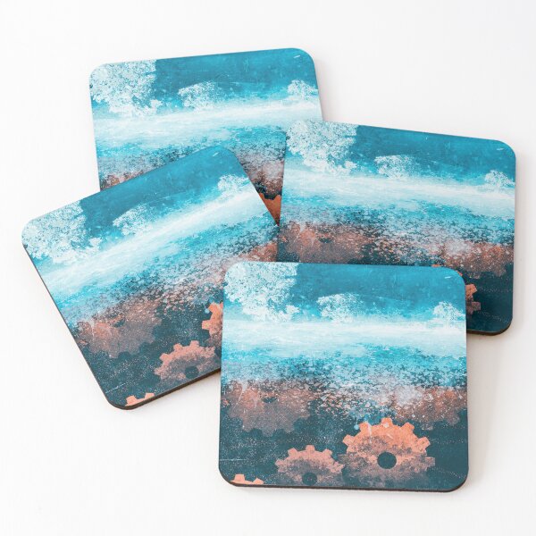 Item preview, Snow Trees designed and sold by ElderIslesPress.