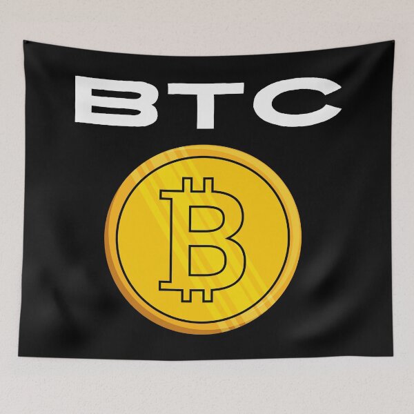 Item preview, crypto hodler designed and sold by TEEJAMBOREE.