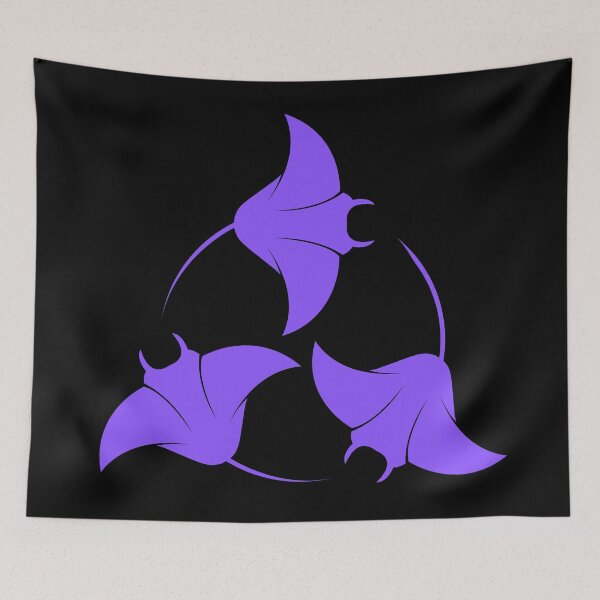 Item preview, Sting Ray circle  designed and sold by broadwaygirl142.