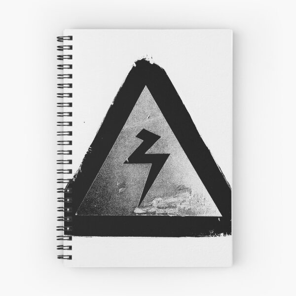 Item preview, Hazard designed and sold by Blaszeart.