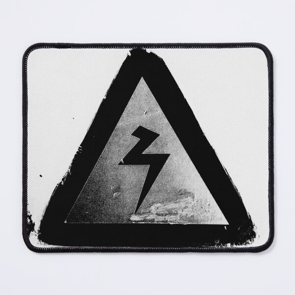 Item preview, Hazard designed and sold by Blaszeart.