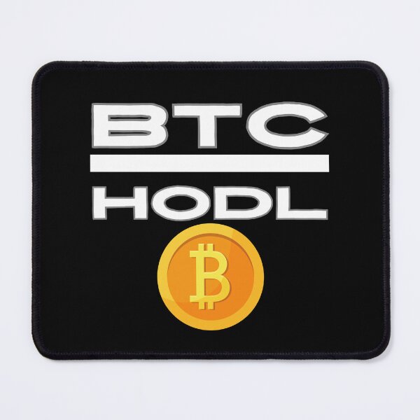 Item preview, crypto hodler designed and sold by TEEJAMBOREE.
