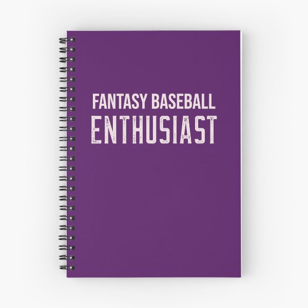 Item preview, Fantasy Baseball Enthusiast designed and sold by stuffaf.