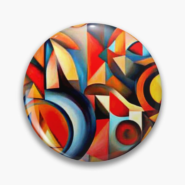 Item preview, Geometrika 123 designed and sold by George Hutton Hunter.