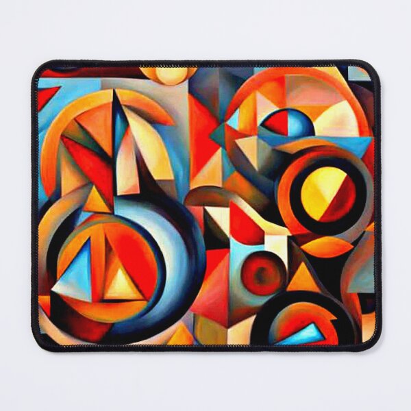 Item preview, Geometrika 123 designed and sold by George Hutton Hunter.