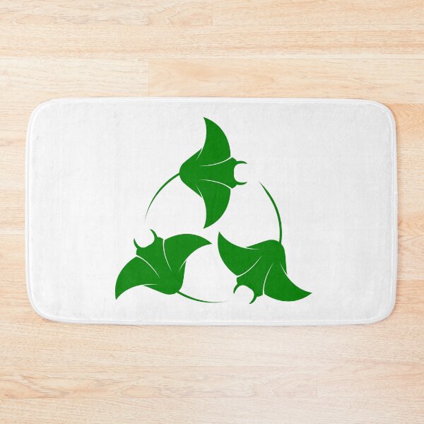 Item preview, Sting Ray circle  designed and sold by broadwaygirl142.