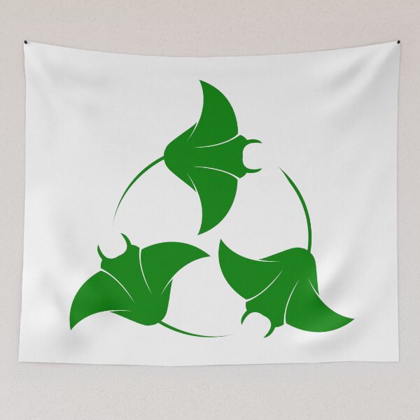 Item preview, Sting Ray circle  designed and sold by broadwaygirl142.