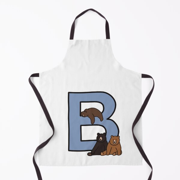Item preview, Letter B designed and sold by Raonmemory.