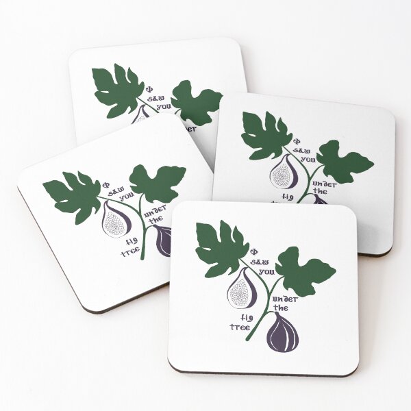 Item preview, Fig tree designed and sold by lyd-takla7.