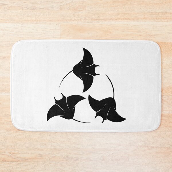 Item preview, Sting Ray circle  designed and sold by broadwaygirl142.