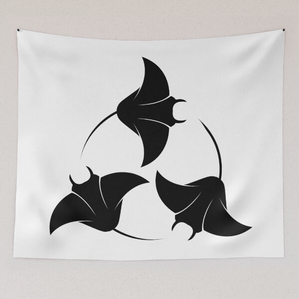 Item preview, Sting Ray circle  designed and sold by broadwaygirl142.