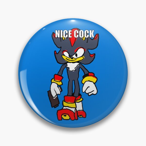 Item preview, Shadow nice cock designed and sold by AnimatorAidan.