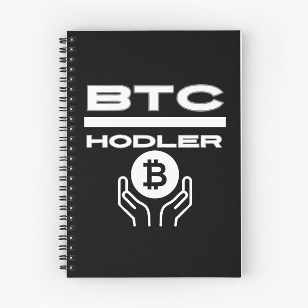 Item preview, crypto holler designed and sold by TEEJAMBOREE.