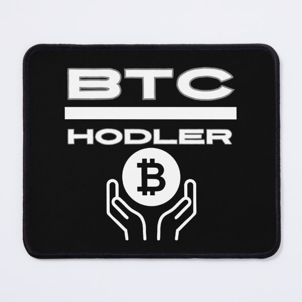 Item preview, crypto holler designed and sold by TEEJAMBOREE.