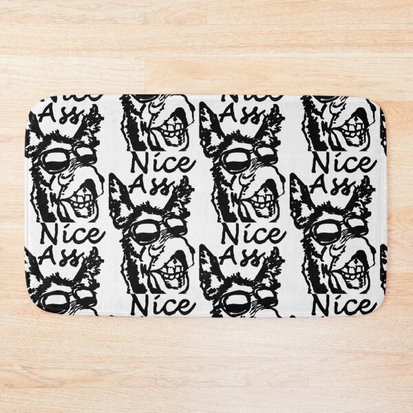 Item preview, Nice Ass designed and sold by Chad's Fresh Art.