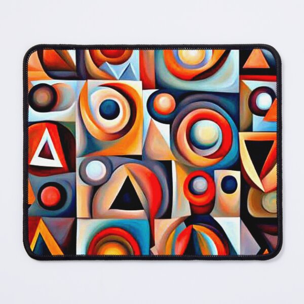 Item preview, Geometrika 124 designed and sold by George Hutton Hunter.