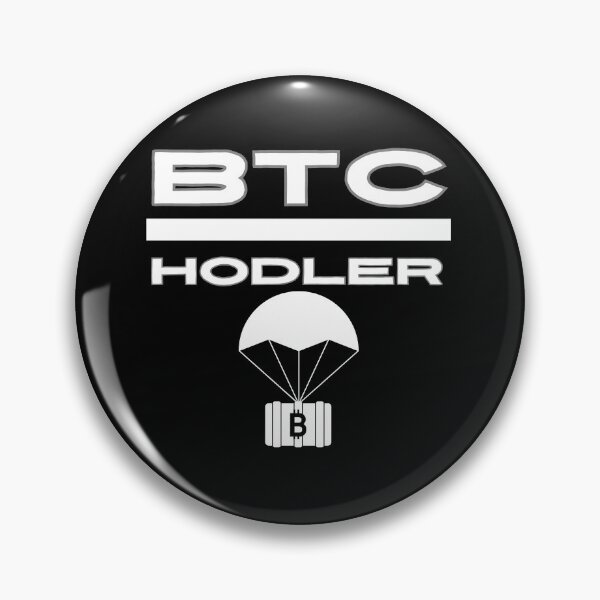 Item preview, crypto holler designed and sold by TEEJAMBOREE.