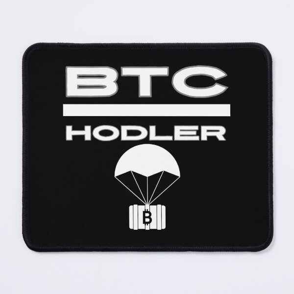 Item preview, crypto holler designed and sold by TEEJAMBOREE.