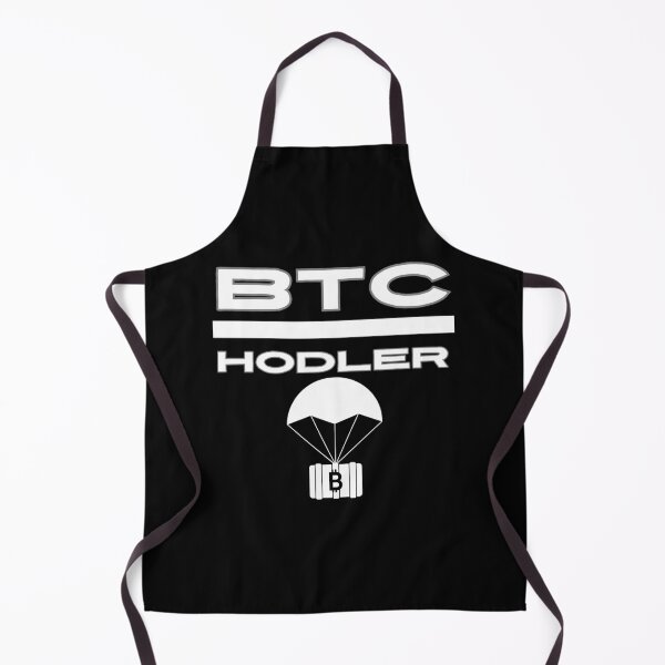 Item preview, crypto holler designed and sold by TEEJAMBOREE.