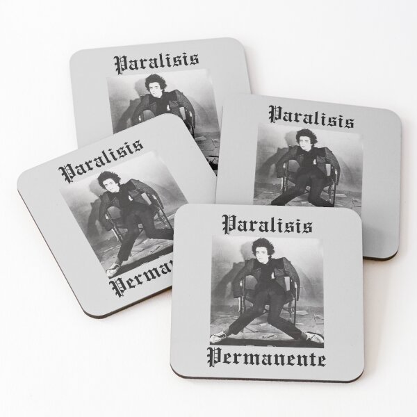 Item preview, Permanent Paralysis designed and sold by paramarket.