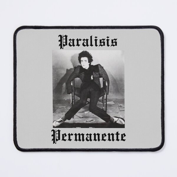 Item preview, Permanent Paralysis designed and sold by paramarket.