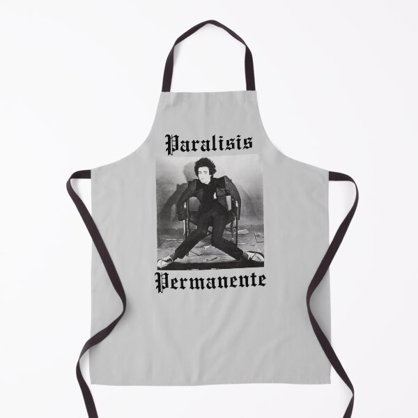Item preview, Permanent Paralysis designed and sold by paramarket.
