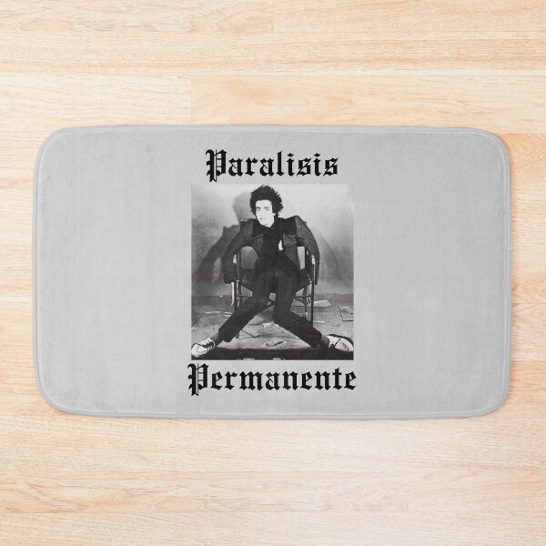 Item preview, Permanent Paralysis designed and sold by paramarket.