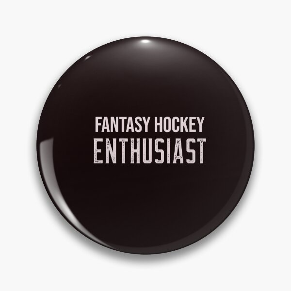 Artikelvorschau, Fantasy-Hockey-Enthusiast entworfen und verkauft von stuffaf.
