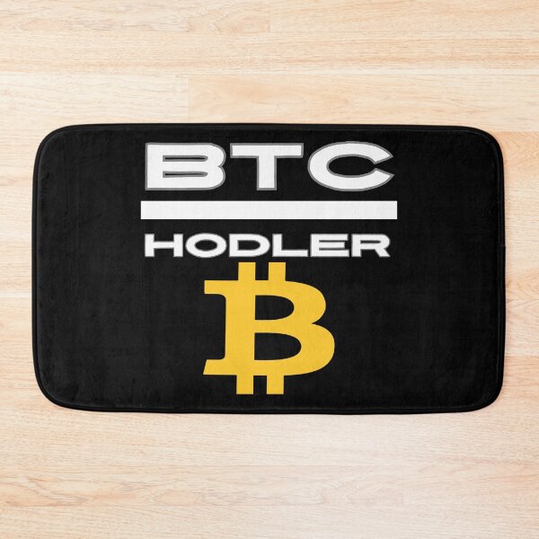 Item preview, crypto holler designed and sold by TEEJAMBOREE.