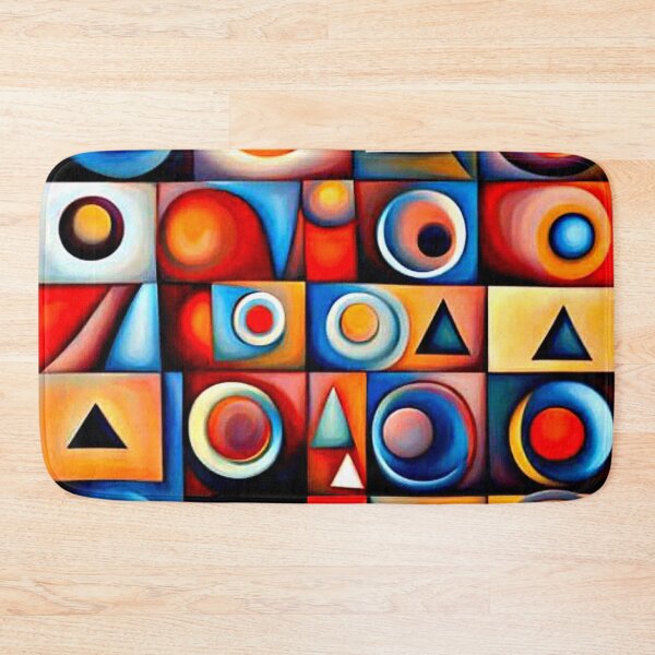 Item preview, Geometrika 127 designed and sold by George Hutton Hunter.