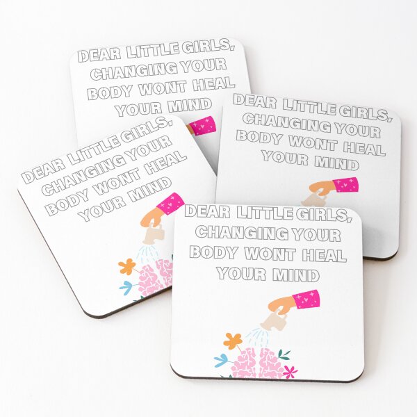 Item preview, Dear Little Girls designed and sold by ByJireh22.