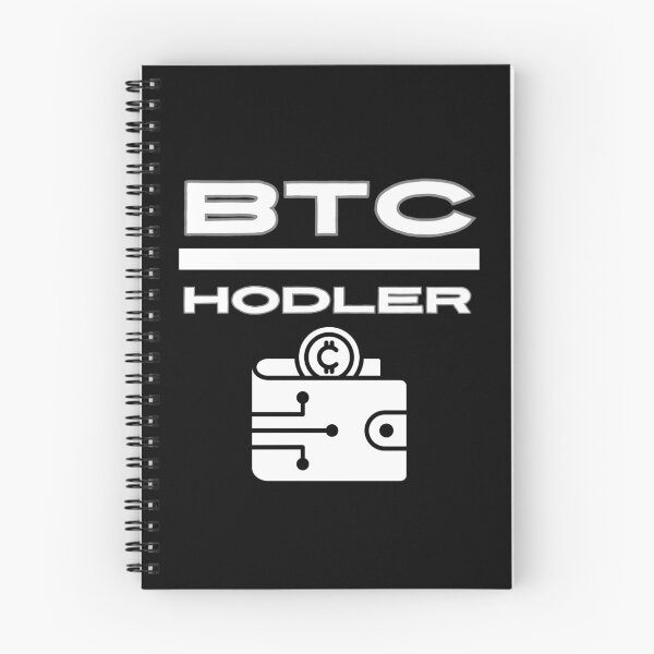 Item preview, crypto holler designed and sold by TEEJAMBOREE.