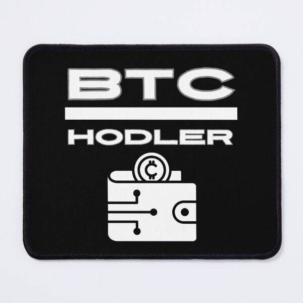 Item preview, crypto holler designed and sold by TEEJAMBOREE.