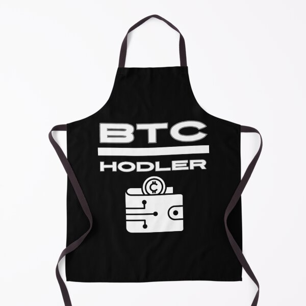 Item preview, crypto holler designed and sold by TEEJAMBOREE.