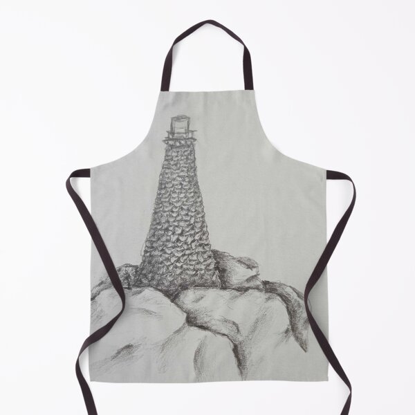 Item preview, My Lighthouse designed and sold by CrzyBlanketLady.