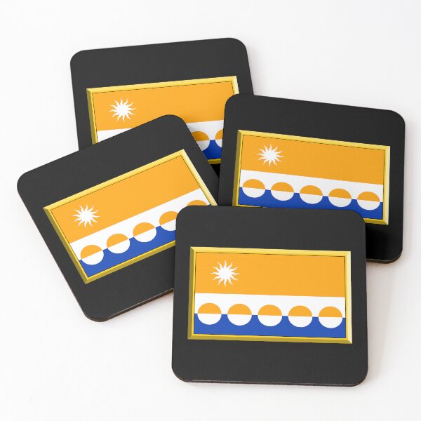 Item preview, BANFFSHIRE Gifts, Stickers & Products (F) designed and sold by mpodger.
