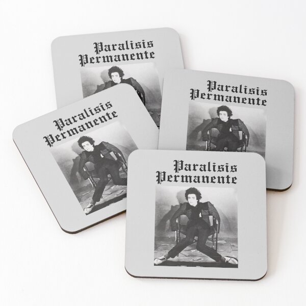 Item preview, Permanent Paralysis designed and sold by paramarket.