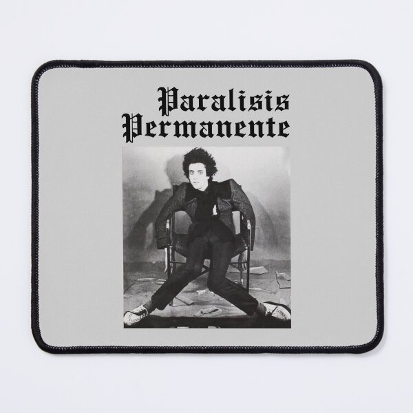 Item preview, Permanent Paralysis designed and sold by paramarket.